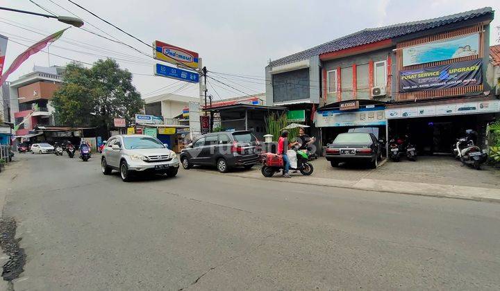 Ruko Dijual di Jatibening 2