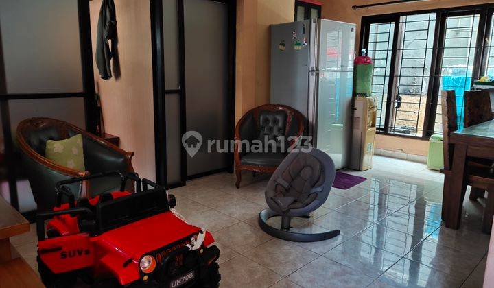 Rumah Dijual di Thb 2