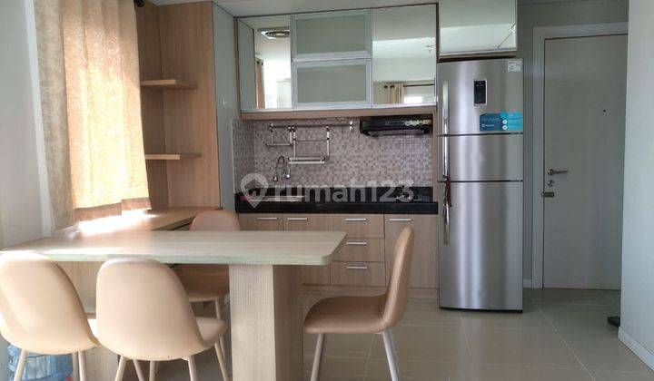 Metropark Residence 3kt Full Furnished 1