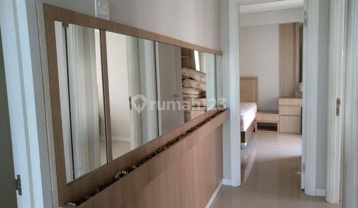 Metropark Residence 3kt Full Furnished 2