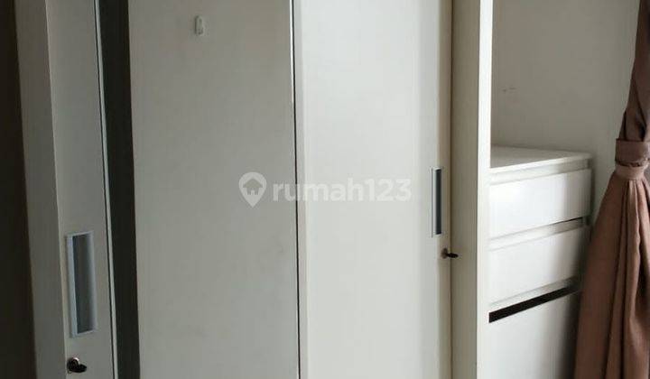 Apartemen Mansion Kemayoran Dijual 2