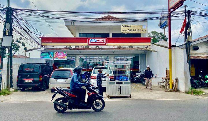 Ruang Usaha di Pasar Minggu, Jakarta Selatan  1