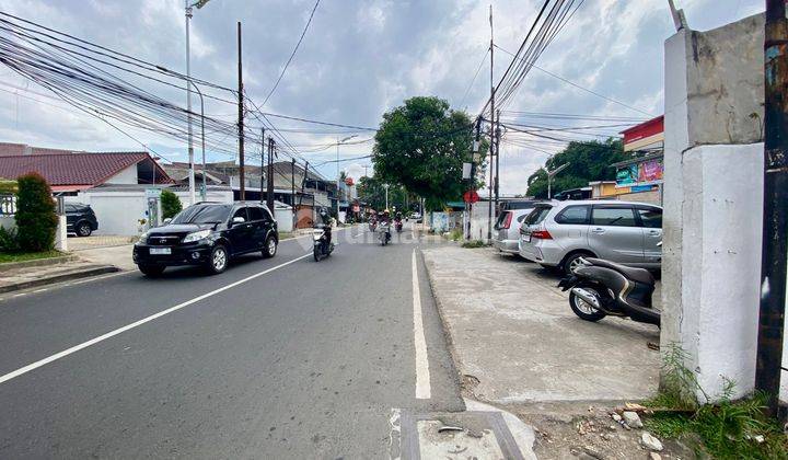 Ruang Usaha di Pasar Minggu, Jakarta Selatan  2