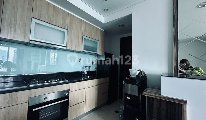 Setiabudi Sky Garden Apartment 2 BR Furnished 2