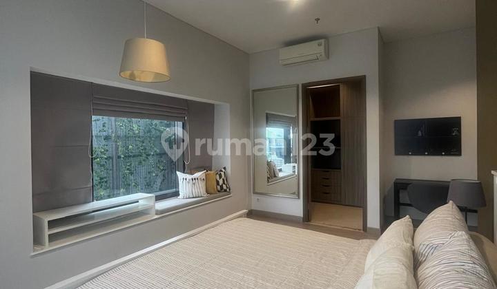 1 Park Avenue Apartment 3 Br Good Furnished 2