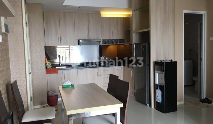 Cosmo Terrace Apartment 2 BR Furnished Cosmo Terrace Apartment 2 BR Furnished