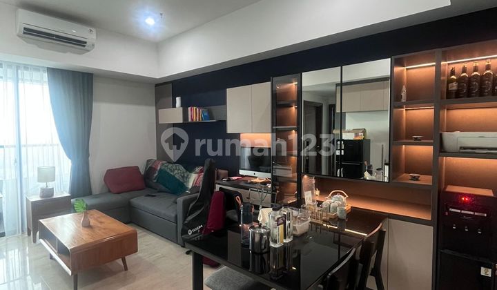 Southgate Residence Apartment 2 Bedrooms Furnished