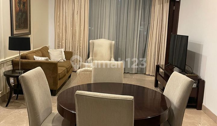 Residence 8 Senopati Apartment 3 BR Furnished Residence 8 Senopati Apartment 3 BR Furnished