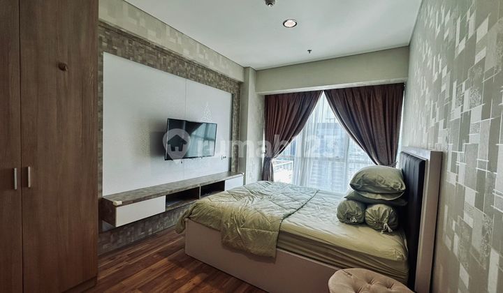 Setiabudi Sky Garden Apartment 2 BR Furnished 2