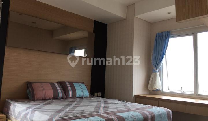 Cosmo Terrace Apartment 2 BR Furnished 2