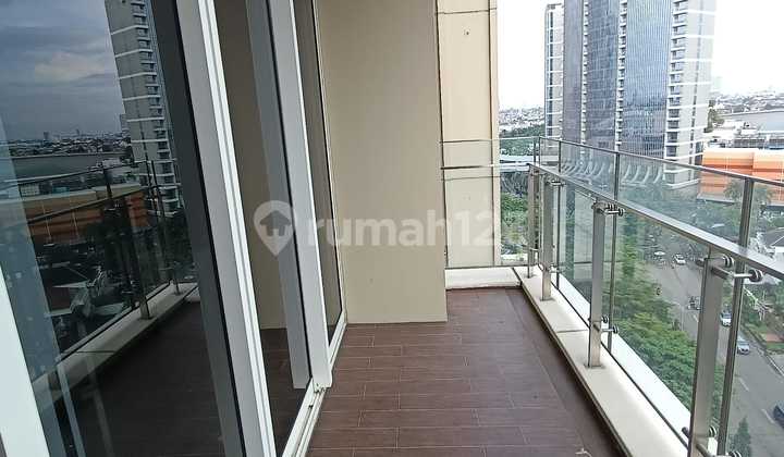 Pondok Indah Residence Apartment 3 Br Well Furnished 2