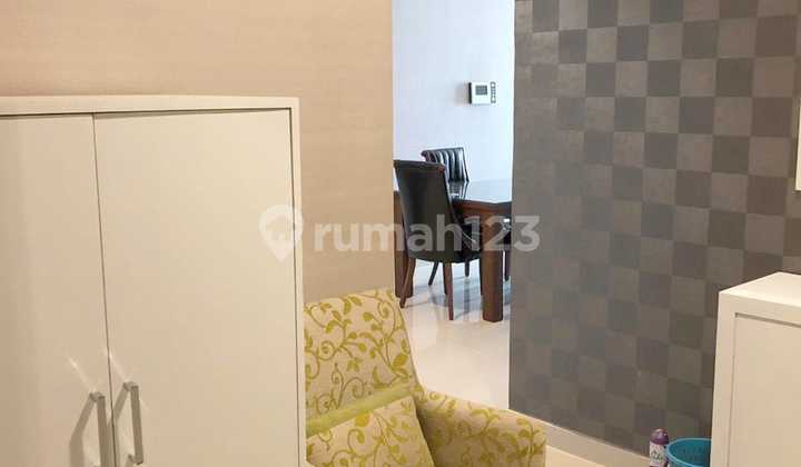 Bellezza Apartment 1 Bedroom Well Furnished 2
