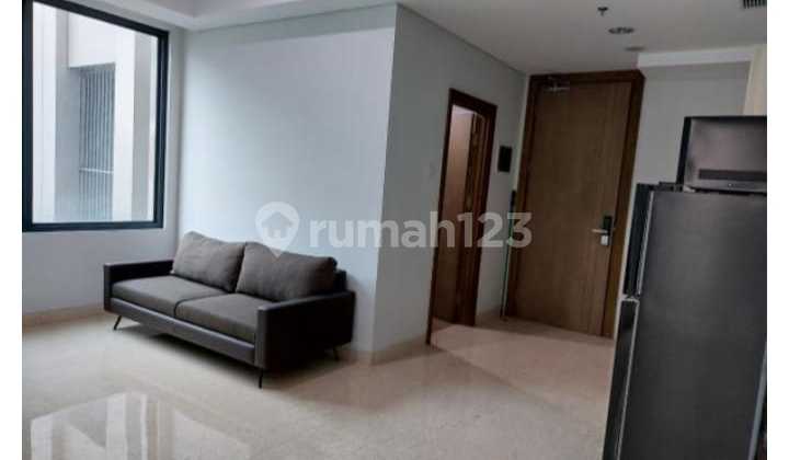 Southgate Residence Apartment 1 Bedroom Furnished 2