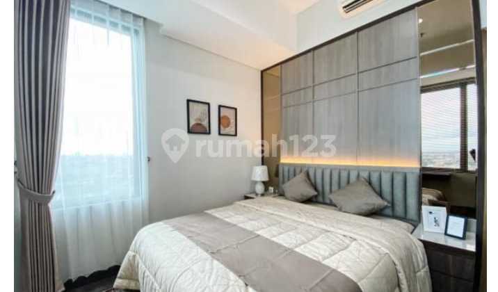Southgate Residence Apartment 1 Bedroom Furnished 2