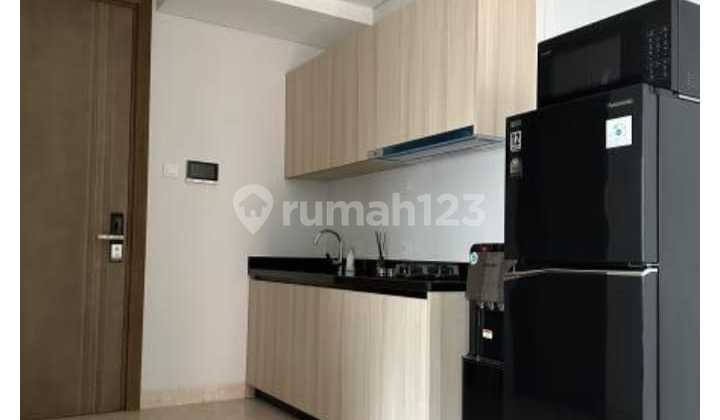 Southgate Residence Apartment 1 Bedroom Furnished