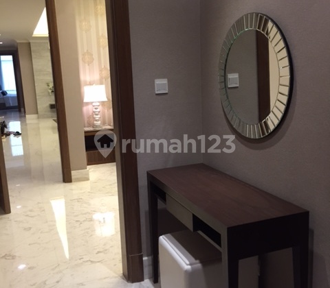 Botanica Apartment, 3 BR, Furnished 2