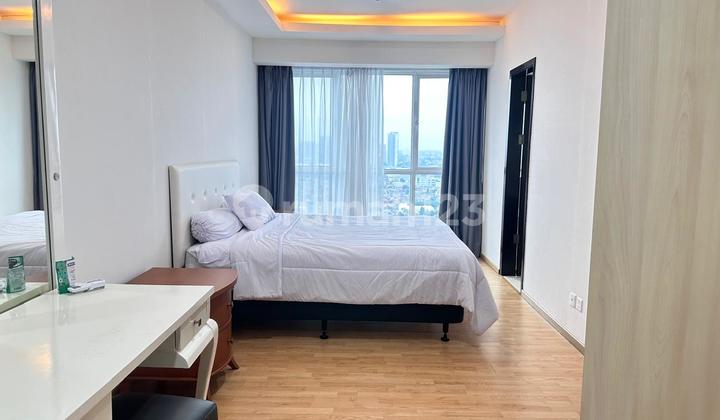 Gandaria Heights Apartment 3 Br Well Furnished 2