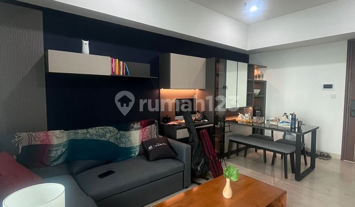 Southgate Residence Apartment 2 Bedrooms Furnished 2