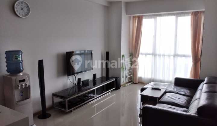 Gandaria Heights Apartment 1 Bedroom Well Furnished 2