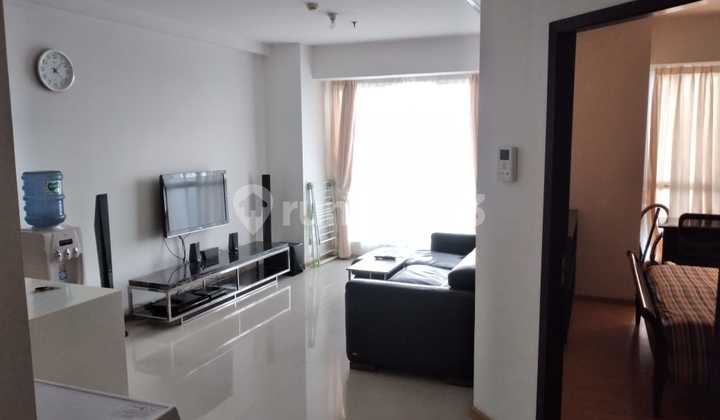 Gandaria Heights Apartment 1 Br Good Furnished