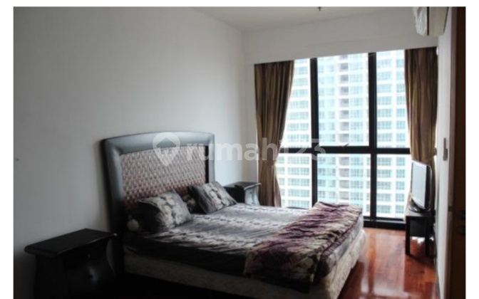 Setiabudi Residences Apartment, Strata Title, in Setiabudi 2