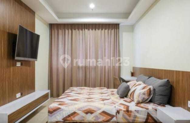 Pondok Indah Residence Apartment 1 Br Good Furnished 2