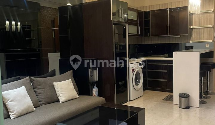 Residence 8 Senopati Apartment 2 BR Furnished Residence 8 Senopati Apartment 2 BR Furnished