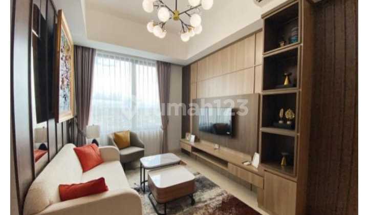 Southgate Residence Apartment 1 Bedroom Furnished