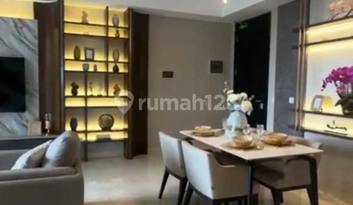 Southgate Residence Apartment 2 BR Private Lift Well Furnished Southgate Residence Apartment 2 BR Private Lift Well Furnished