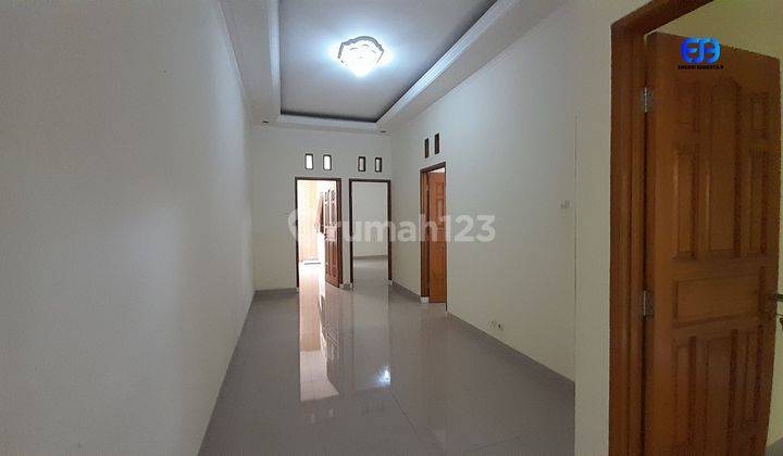 Rumah Baru 1 Lantai Dekat Ke Jln Mabes TNI, Cilangkap Jaktim 9