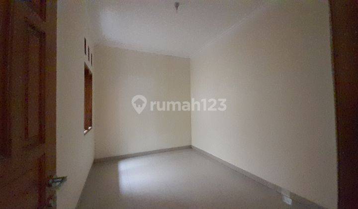 Rumah Baru 1 Lantai Dekat Ke Jln Mabes TNI, Cilangkap Jaktim 11
