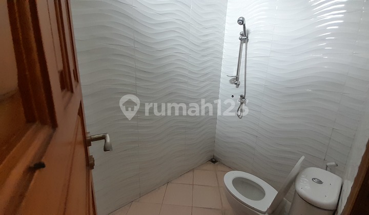 Rumah Baru 1 Lantai Dekat Gerbang Tol Setu Cilangkap 10