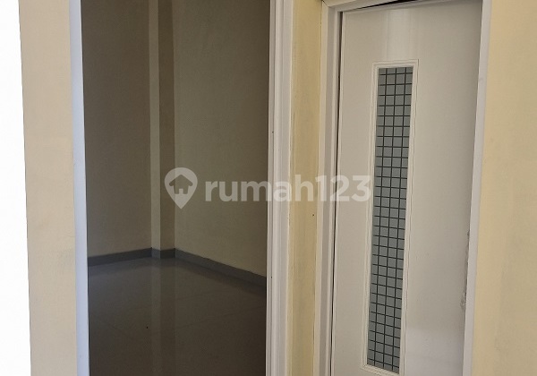 New House for Sale in Setu Bekasi Free Canopy No Additional Fees