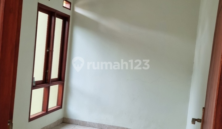 Rumah 1 Lantai Disewakan Bisa Bayar Per 3 Bulan Lokadi Strategis Di Cibeureum Mulyaharja Bogor Selatan 2