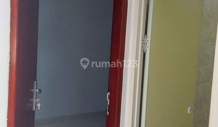 Rumah 1 Lt Murah Dekat Bnr Di Bogor Selatan 2