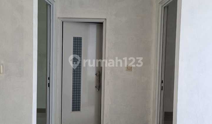 For Rent: 1-Story House in Kiana Setu Cluster, Bekasi 2