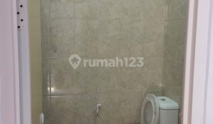 Rumah Bagus SHM di Cluster Kiana Mulyaharja Free AJB BPHTB Bogor Selatan
