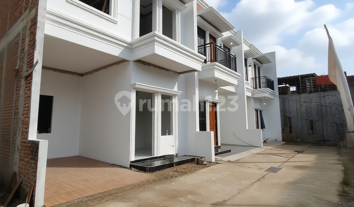 Dijual Rumah Baru Siap Huni Free Biaya Biaya Dijual Rumah Baru Siap Huni Free Biaya Biaya