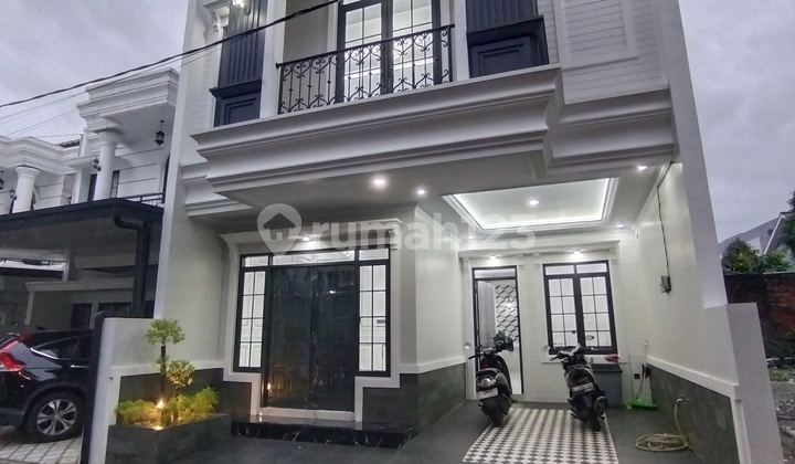 Rumah Cluster Lihat Pasti Suka Siap Huni Rumah Cluster Lihat Pasti Suka Siap Huni