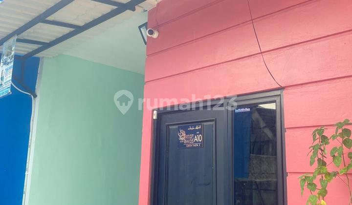 Dijual Cepat Rumah Full Furnised Akses Mobil Ada Carpot 2