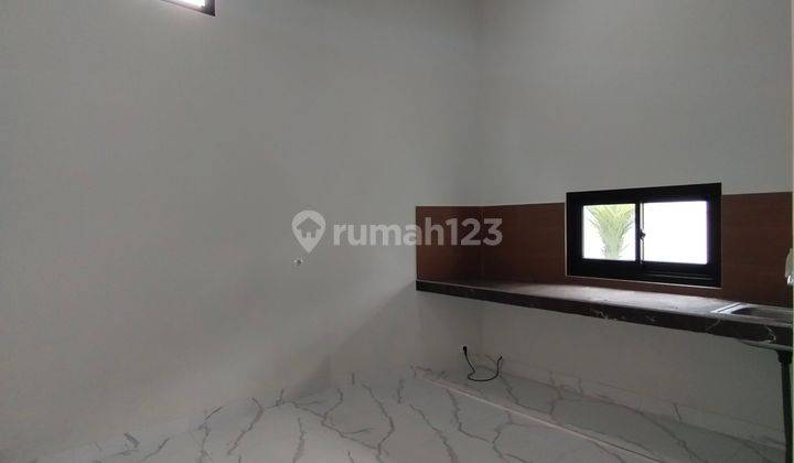 Dijual Cepat Rumah Baru Siap Huni  2