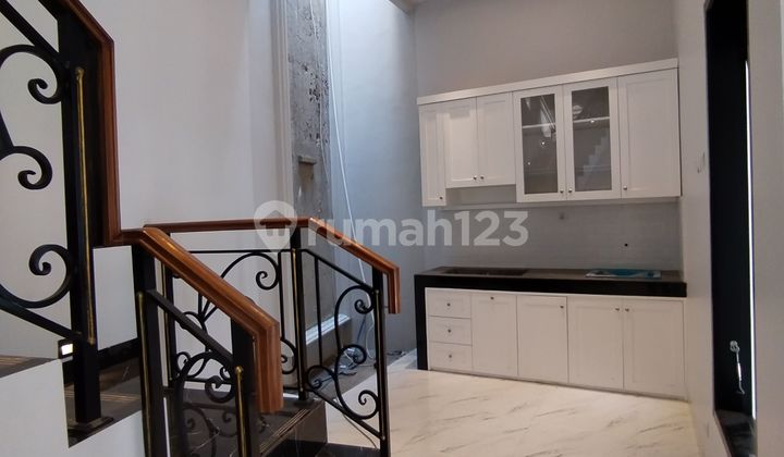 Dijual Rumah Baru Siap Huni Dalam Cluster  2