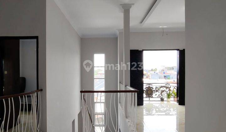 Dijual Cepat Rumah Private pool dalam Cluster  2