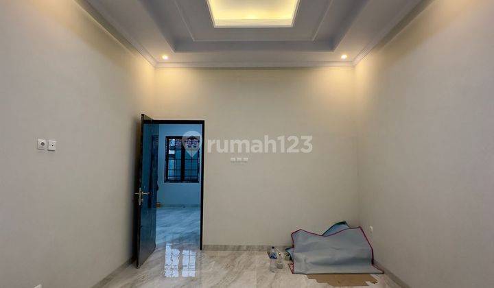 Dijual Rumah Di Jagakarsa Jln Raya Khafi 2  2