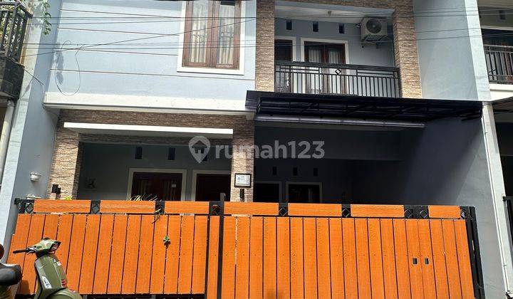 Dijual Rumah Full Furnished Siap Huni   1