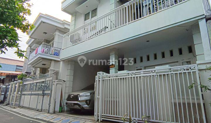 Dijual Cepat Rumah Secon Bagus Siap Huni  2