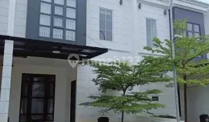 Ready-to-Occupy Take Over House in the Housing Complex