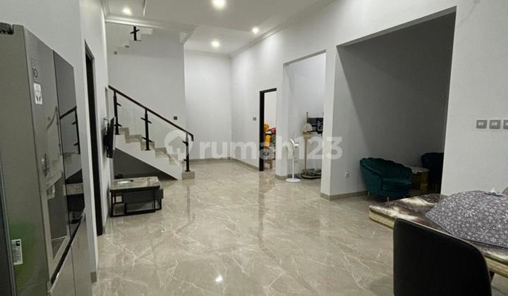 For Sale House In Radar Auri Street Cluster 2