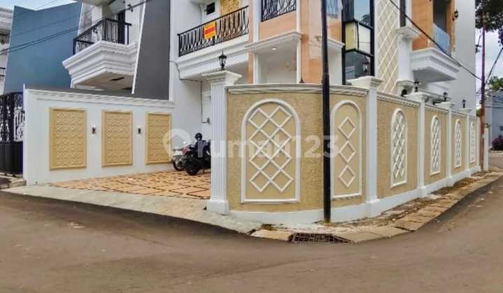 Dijual Rumah Siap Huni Posisi Ho'ok Non Cluster 2