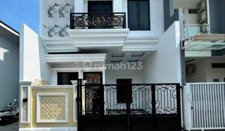 Dijual Cepat Rumah Di Jagakarsa Siap Huni 1